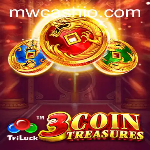 Discover the Thrills of 3CoinTreasures: The Game Redefining Digital Adventures