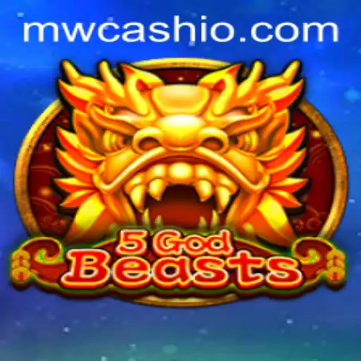 Exploring the Enchanting World of 5GodBeasts: A Guide to Thrilling Gameplay and the MWCASH Phenomenon