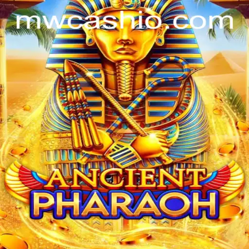 Exploring AncientPharaoh: A Journey into the Mystical Kingdom of Egypt