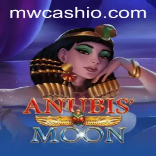 Discover the Mystical World of AnubisMoon with MWCASH