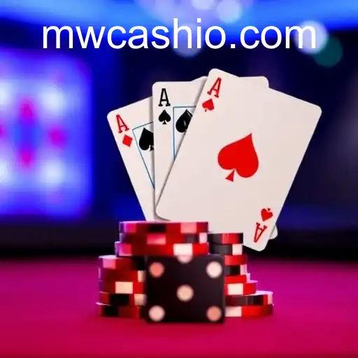 The Fascinating World of Baccarat Game: Exploring MWCASH Opportunities