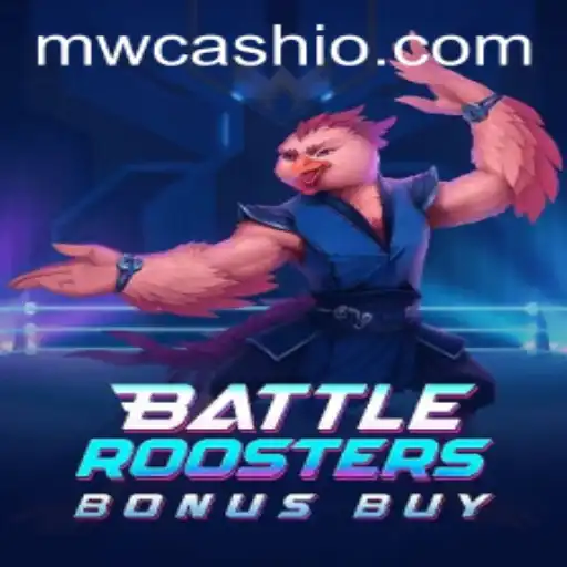 Discover the Thrilling World of BattleRoostersBonusBuy and the Exciting MWCASH Experience