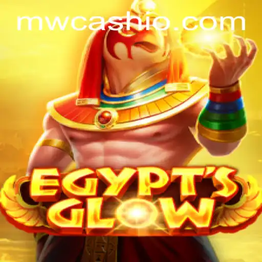 Explore the Mystical World of EgyptsGlow: A Dazzling Adventure Awaits