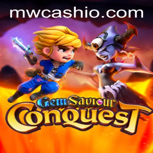 GemSaviourConquest: Unveiling the Enchanting World and Gameplay