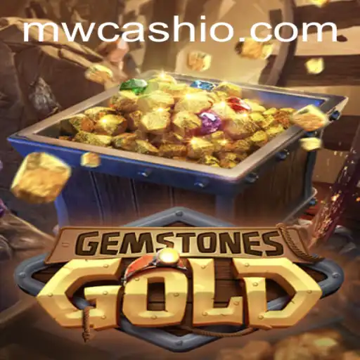 Exploring GemstonesGold: A Dazzling Journey with MWCASH