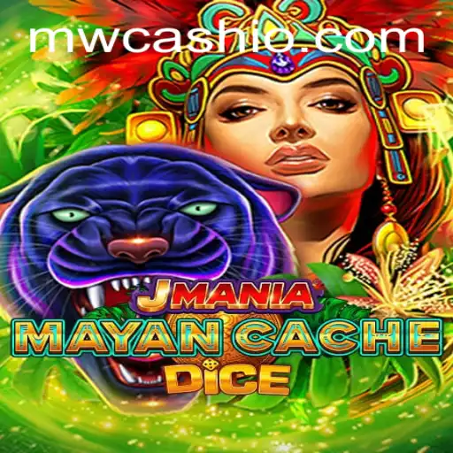 JManiaMayanCacheDice: The Exciting Blend of Ancient Strategy and Modern Gaming