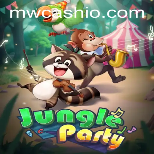 Discover the Excitement of JungleParty: An Adventure Awaits