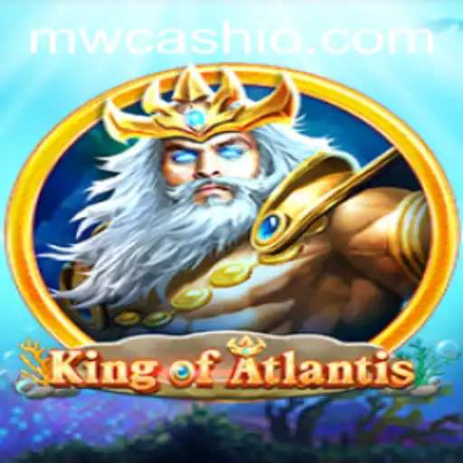 Dive into Adventure with KingofAtlantis: Unveiling Secrets with MWCASH
