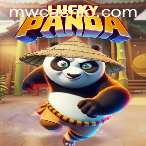 Discovering the Thrill of LuckyPanda: A New Gaming Sensation Featuring the MWCASH Experience