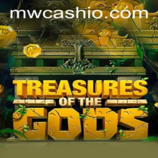 Exploring the Fascinating World of TreasureoftheGods