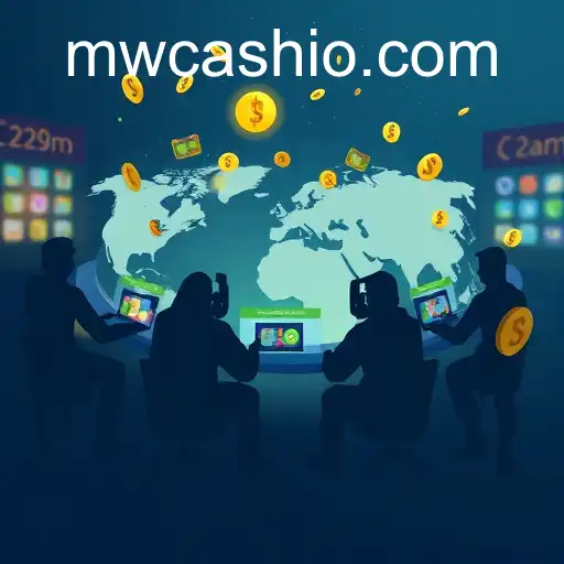 The Role of MWCASH in Strengthening Player Communities