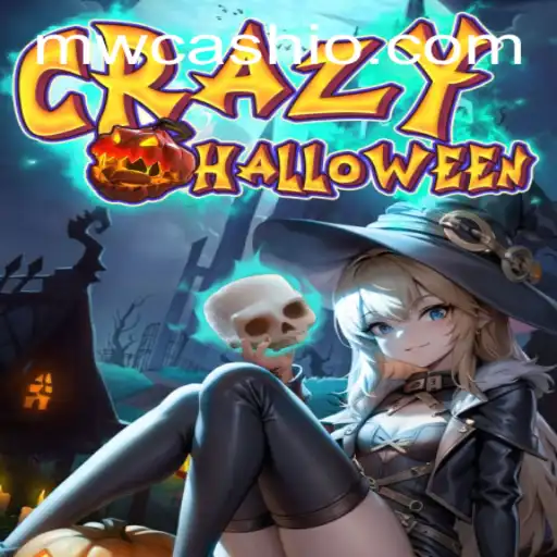 Unveiling the Thrills of CrazyHalloween: Dive into the Haunted Adventure