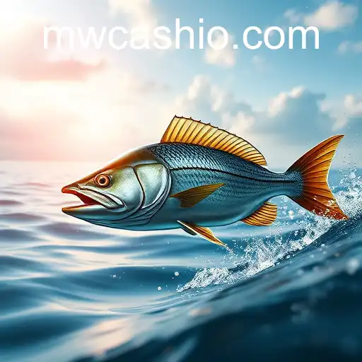 Exploring the Thrilling World of Fishing Games: An In-depth Look with MWCASH