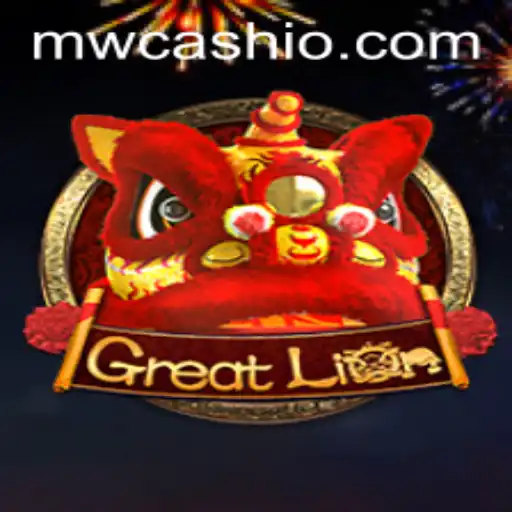 GreatLion: Unleash Your Strategy with MWCASH
