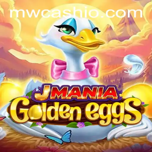 Discover the Thrill of JManiaGoldenEggs: A New Gaming Sensation