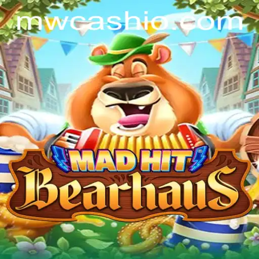 MadHitBearhaus: A Thrilling Game of Strategy and Speed