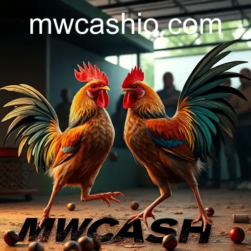 The Rise of Online Sabong and the Role of MWCASH