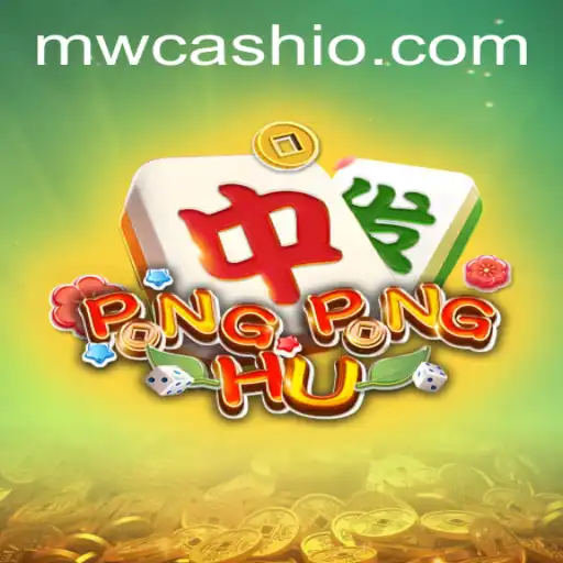 Discovering PONGPONGHU: Revolutionizing Mobile Gaming with MWCASH