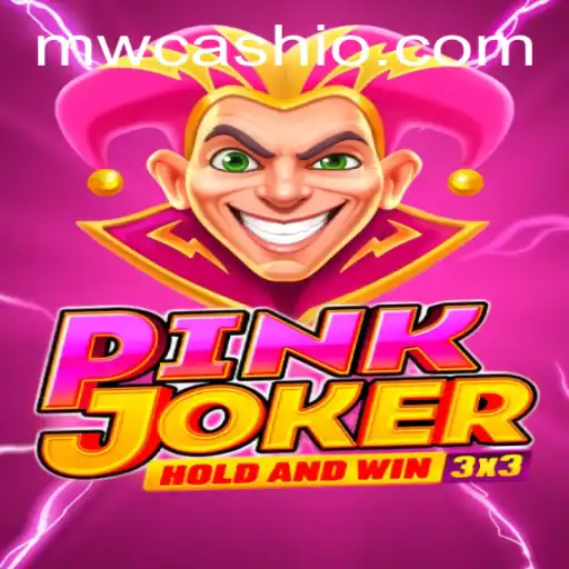 Immersive Gaming Experience: Exploring Pinkjoker with the MWCASH Feature