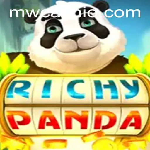 Exploring RichyPanda: A Thrilling Journey into the World of Virtual Wealth