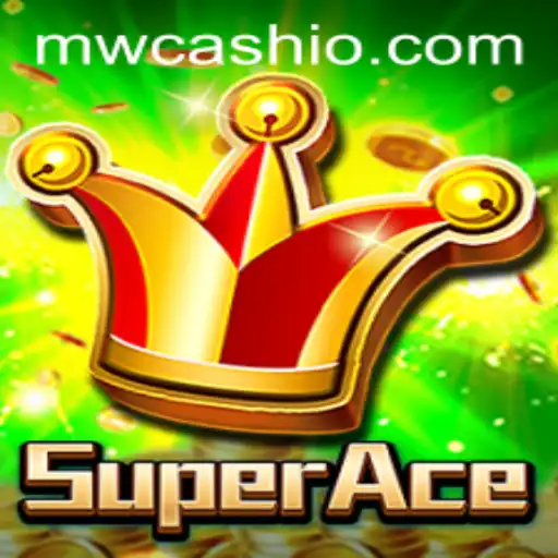SuperAce: Dominating the Virtual Arena with MWCASH