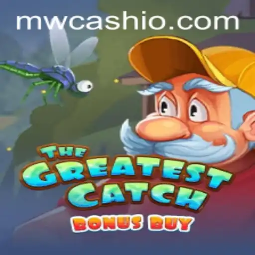TheGreatestCatchBonusBuy: Dive into the World of Adventure and Rewards