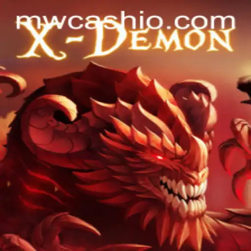 XDemon: Unleash Your Inner Warrior in the Ultimate Gaming Challenge